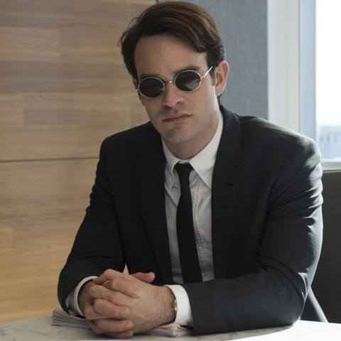 Mattmurdock